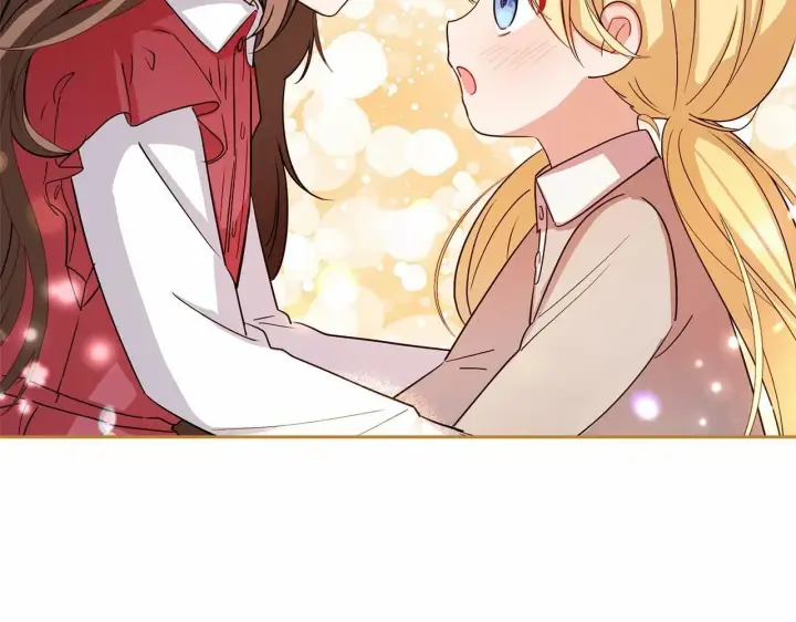 《反派少女被爱意围绕》第5话 我们要一起走图176