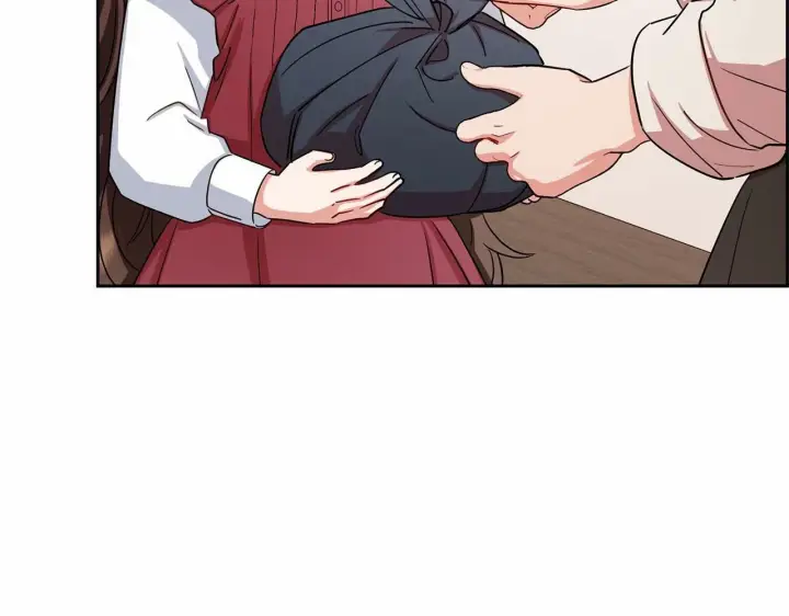 《反派少女被爱意围绕》第5话 我们要一起走图197