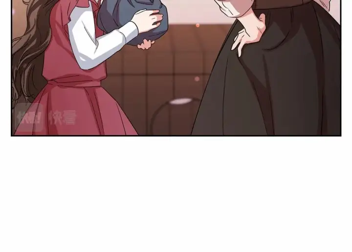 《反派少女被爱意围绕》第5话 我们要一起走图200
