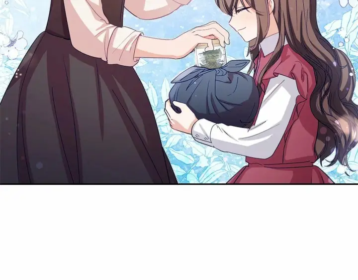 《反派少女被爱意围绕》第5话 我们要一起走图210