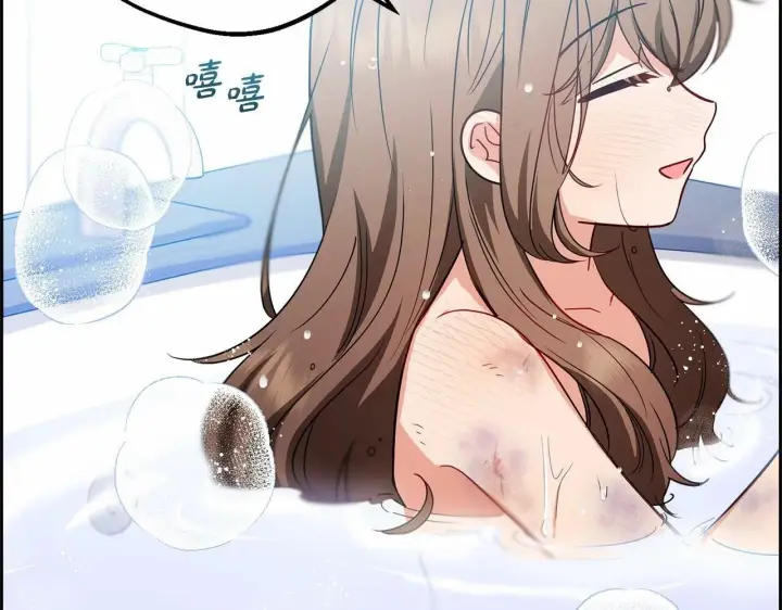 《反派少女被爱意围绕》第6话 傲娇二少爷被拿捏图148