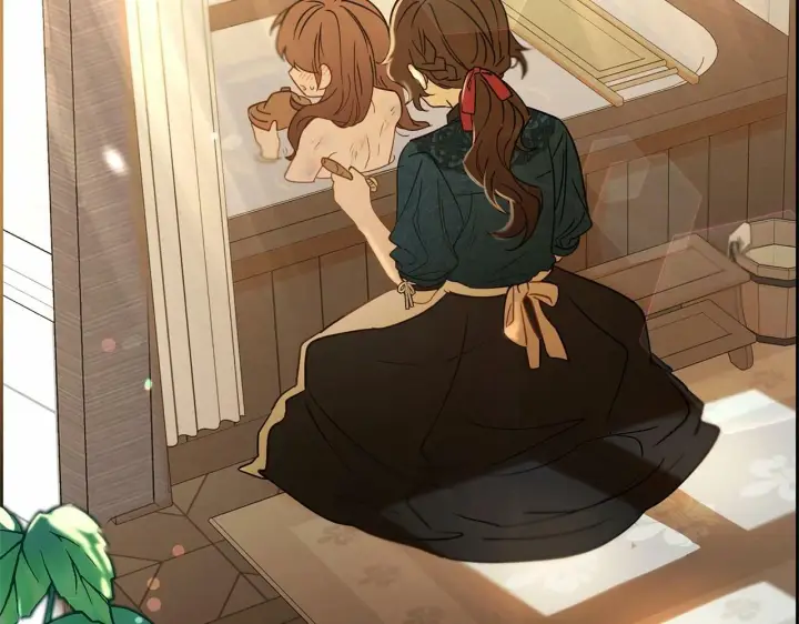 《反派少女被爱意围绕》第6话 傲娇二少爷被拿捏图158