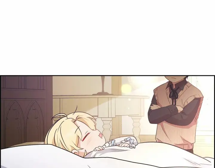 《反派少女被爱意围绕》第6话 傲娇二少爷被拿捏图198