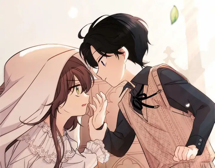 《反派少女被爱意围绕》第6话 傲娇二少爷被拿捏图213