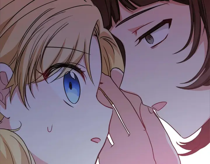 《反派少女被爱意围绕》第6话 傲娇二少爷被拿捏图228