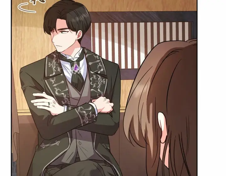 《反派少女被爱意围绕》第6话 傲娇二少爷被拿捏图44