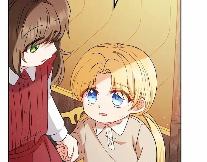 《反派少女被爱意围绕》第6话 傲娇二少爷被拿捏图94