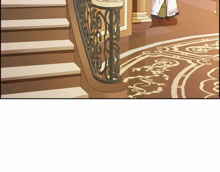 《反派少女被爱意围绕》第7话 温柔的公爵大人？图113