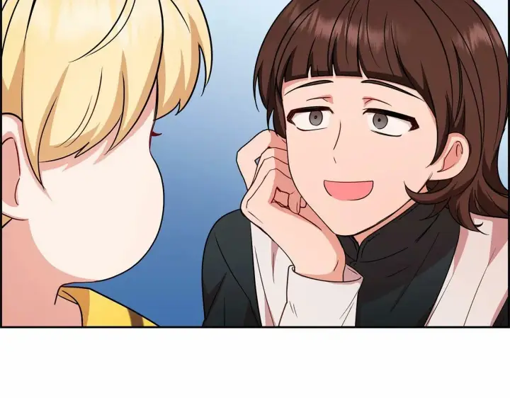 《反派少女被爱意围绕》第7话 温柔的公爵大人？图148