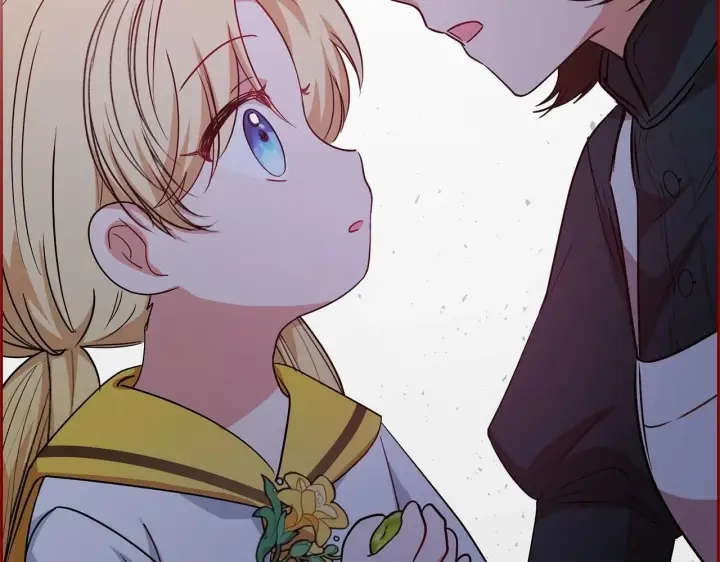 《反派少女被爱意围绕》第7话 温柔的公爵大人？图181