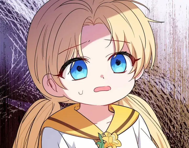 《反派少女被爱意围绕》第7话 温柔的公爵大人？图188