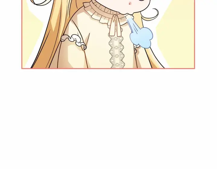 《反派少女被爱意围绕》第7话 温柔的公爵大人？图205