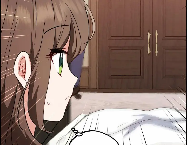 《反派少女被爱意围绕》第7话 温柔的公爵大人？图35