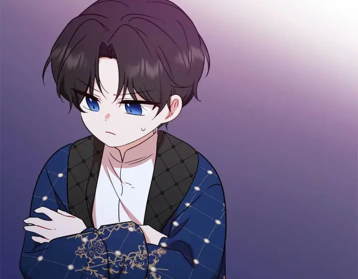 《反派少女被爱意围绕》第9话 傲娇少爷的提醒图171