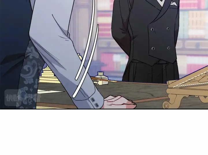 《反派少女被爱意围绕》第9话 傲娇少爷的提醒图57