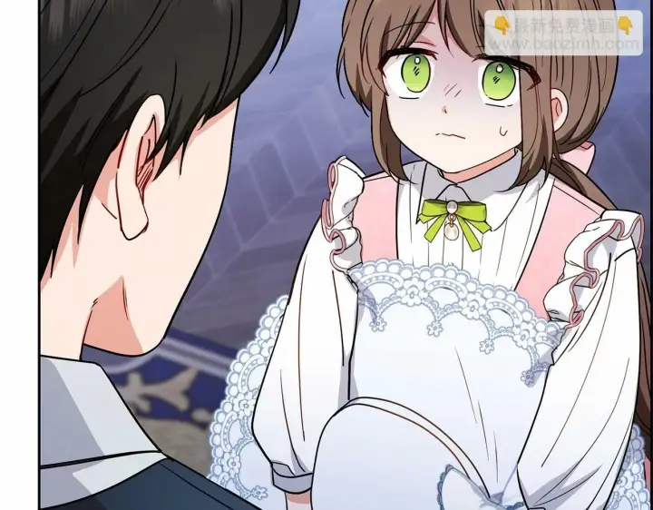 《反派少女被爱意围绕》第9话 傲娇少爷的提醒图66