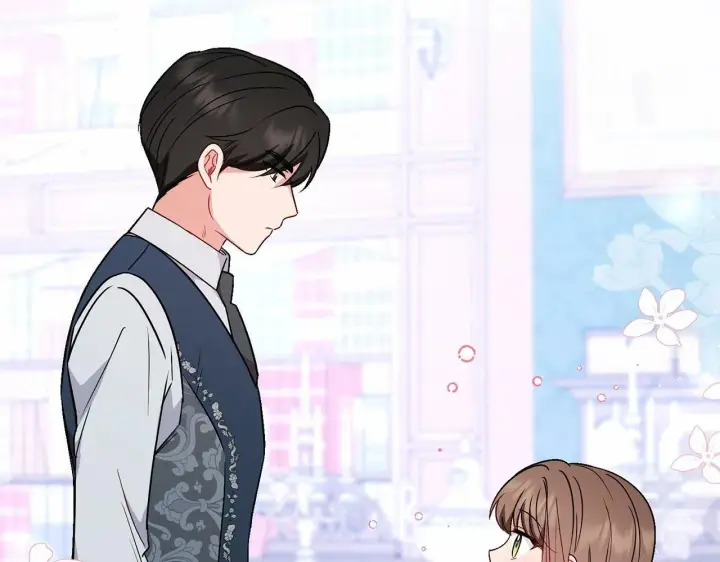 《反派少女被爱意围绕》第9话 傲娇少爷的提醒图74