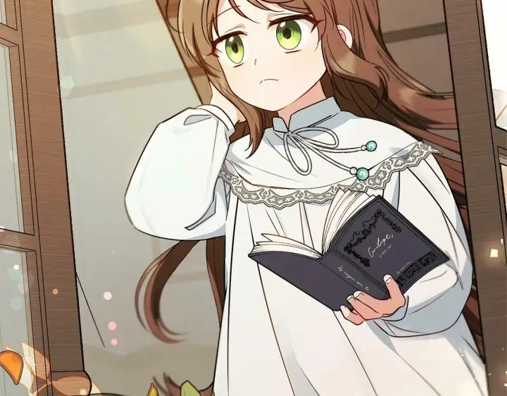 《反派少女被爱意围绕》第9话 傲娇少爷的提醒图88