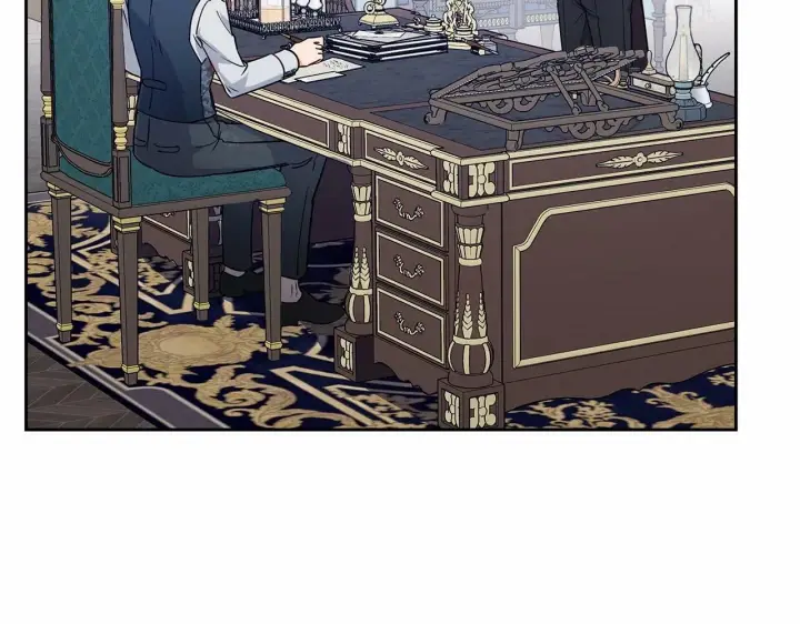 《反派少女被爱意围绕》第9话 傲娇少爷的提醒图9