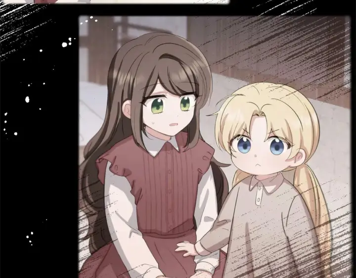 漫画《反派少女被爱意围绕》第10话 卑贱的血脉第110张图