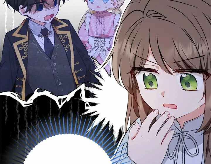漫画《反派少女被爱意围绕》第10话 卑贱的血脉第7张图