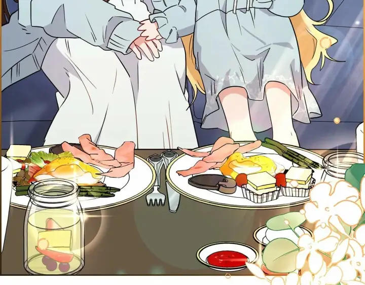 漫画《反派少女被爱意围绕》第10话 卑贱的血脉第73张图