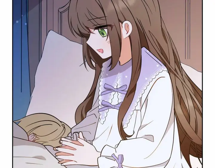 《反派少女被爱意围绕》第11话 感情用事图134