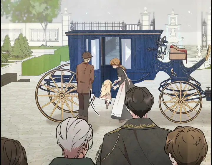 《反派少女被爱意围绕》第11话 感情用事图171