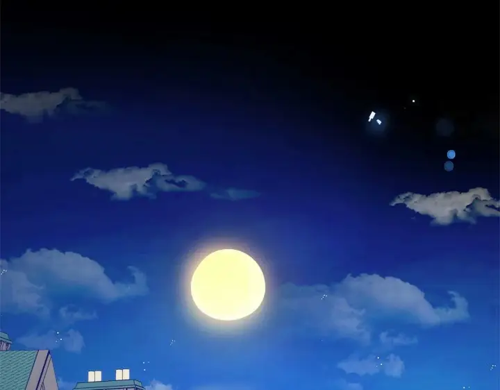 漫画《反派少女被爱意围绕》第14话 为什么喜欢我？第155张图