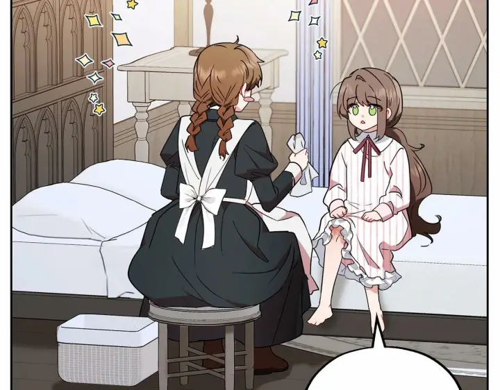 漫画《反派少女被爱意围绕》第14话 为什么喜欢我？第161张图