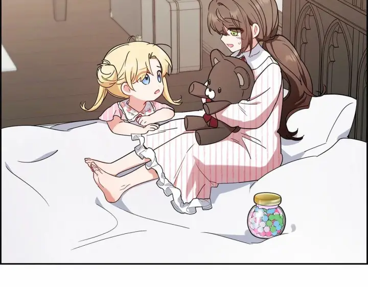 漫画《反派少女被爱意围绕》第14话 为什么喜欢我？第173张图