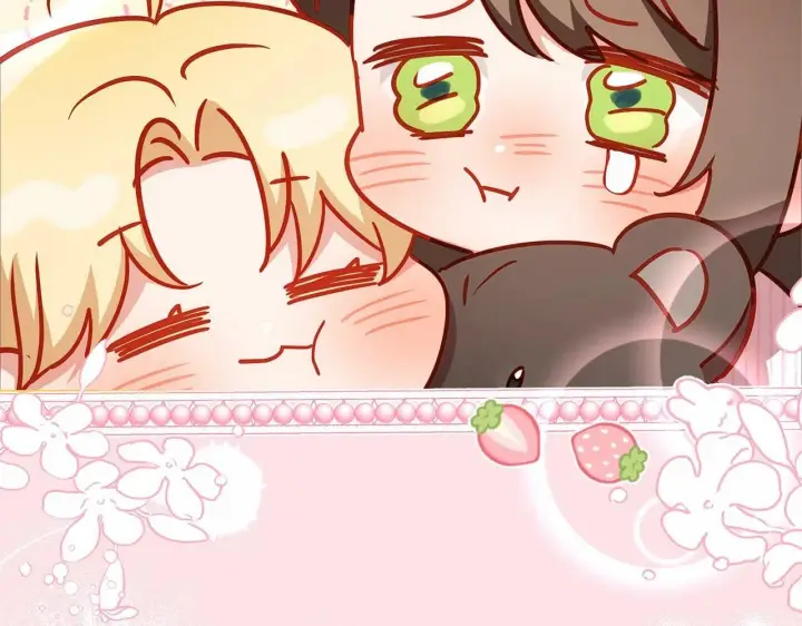 漫画《反派少女被爱意围绕》第14话 为什么喜欢我？第186张图