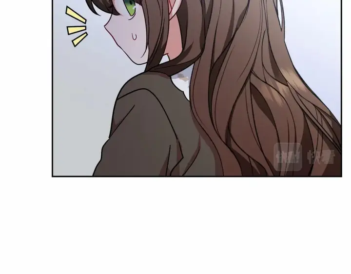 漫画《反派少女被爱意围绕》第14话 为什么喜欢我？第31张图