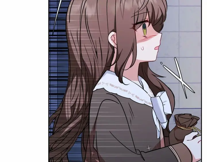 漫画《反派少女被爱意围绕》第14话 为什么喜欢我？第70张图