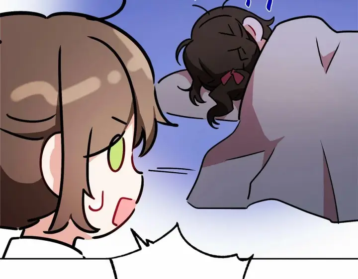 漫画《反派少女被爱意围绕》第15话 归家的大少爷第107张图