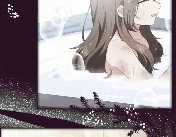 漫画《反派少女被爱意围绕》第15话 归家的大少爷第118张图