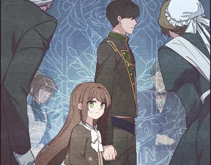 漫画《反派少女被爱意围绕》第15话 归家的大少爷第142张图