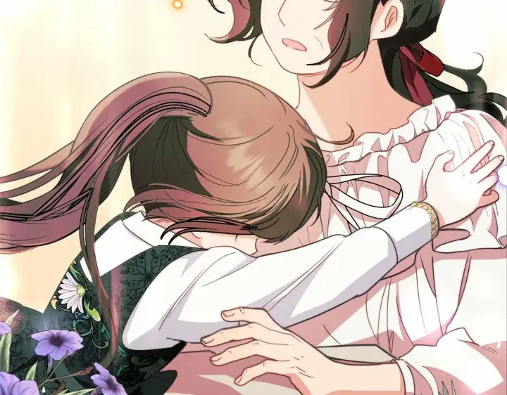 漫画《反派少女被爱意围绕》第15话 归家的大少爷第158张图