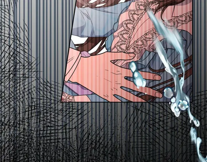 漫画《反派少女被爱意围绕》第17话 少爷的惩罚？第101张图