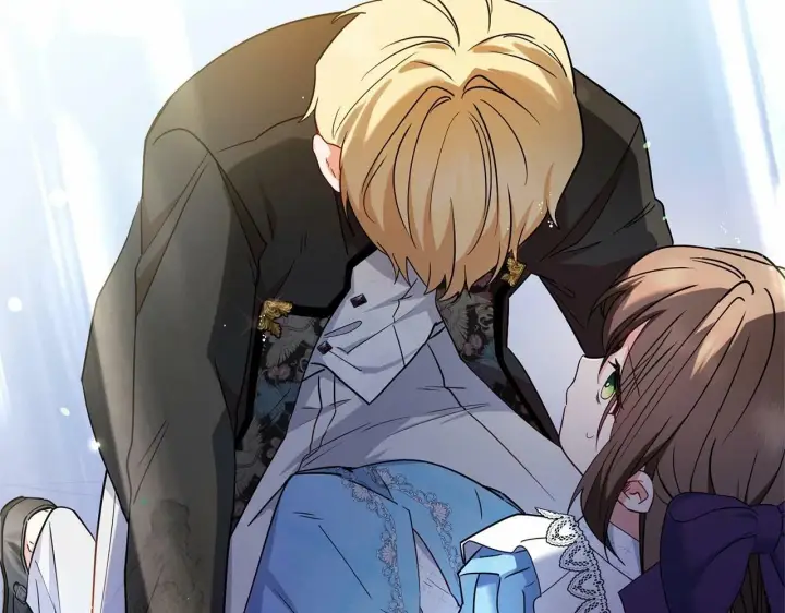 漫画《反派少女被爱意围绕》第17话 少爷的惩罚？第112张图