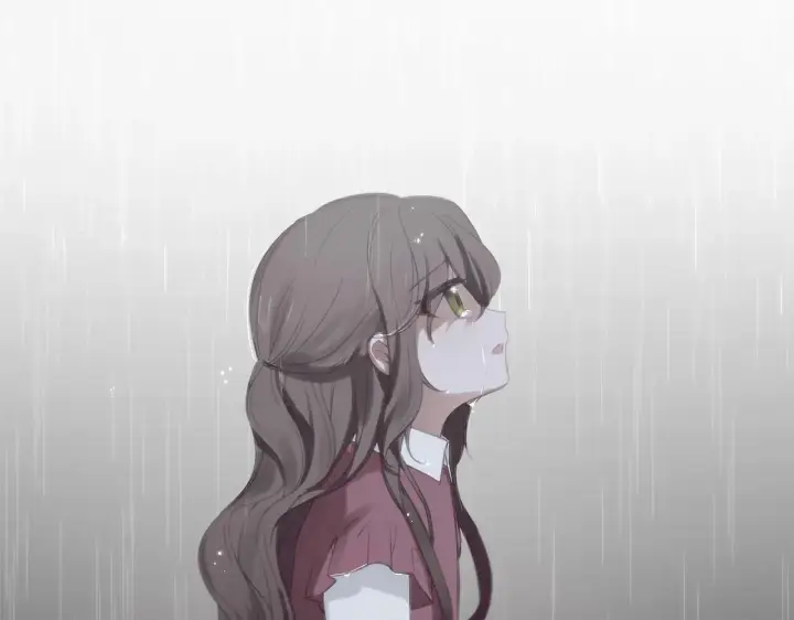 漫画《反派少女被爱意围绕》第17话 少爷的惩罚？第140张图