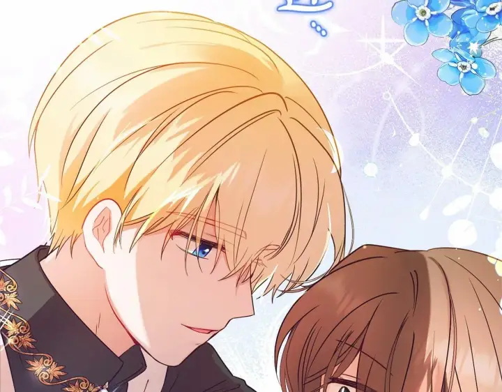 漫画《反派少女被爱意围绕》第18话 哄睡觉？！第10张图