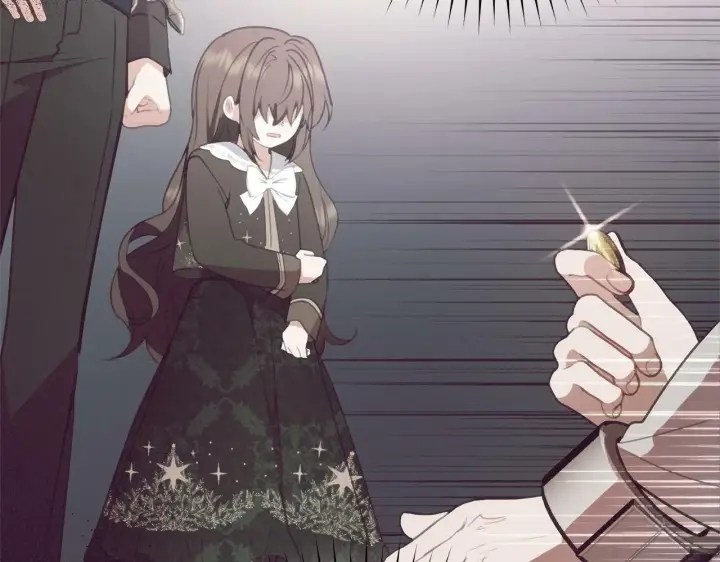 漫画《反派少女被爱意围绕》第18话 哄睡觉？！第112张图