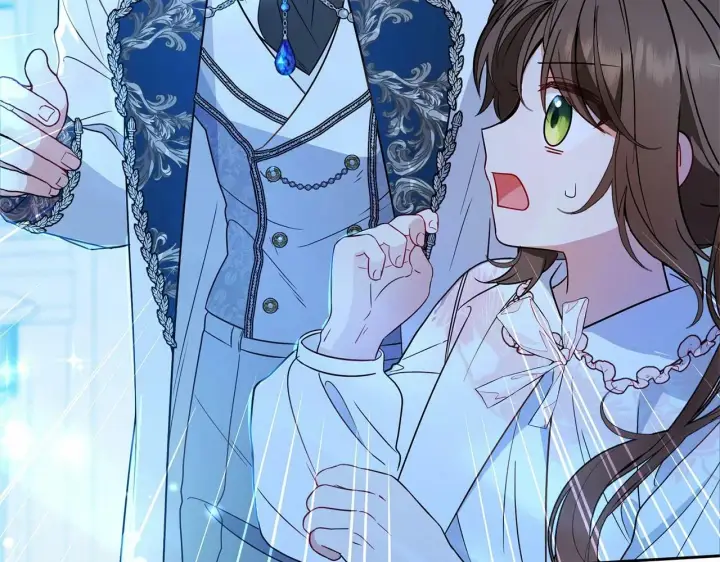 漫画《反派少女被爱意围绕》第18话 哄睡觉？！第161张图