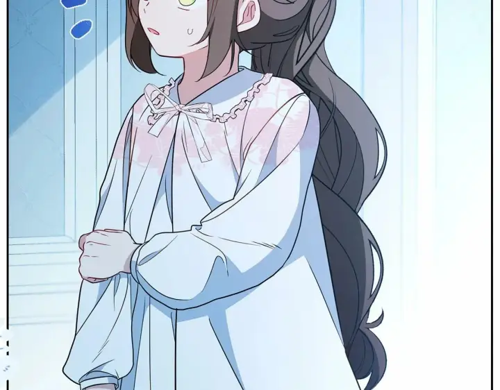 漫画《反派少女被爱意围绕》第18话 哄睡觉？！第209张图