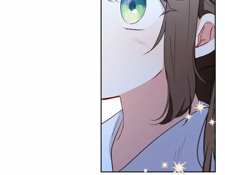 漫画《反派少女被爱意围绕》第18话 哄睡觉？！第215张图