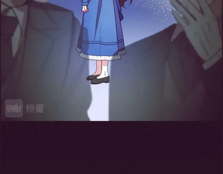 漫画《反派少女被爱意围绕》第18话 哄睡觉？！第61张图