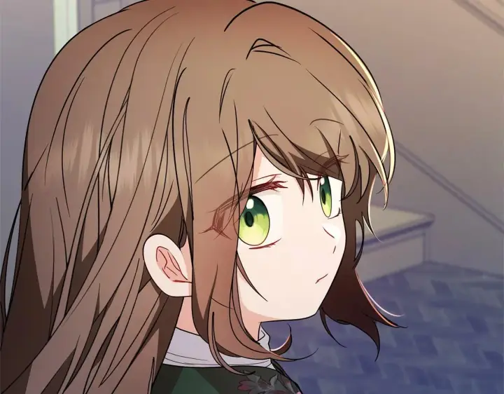漫画《反派少女被爱意围绕》第18话 哄睡觉？！第75张图