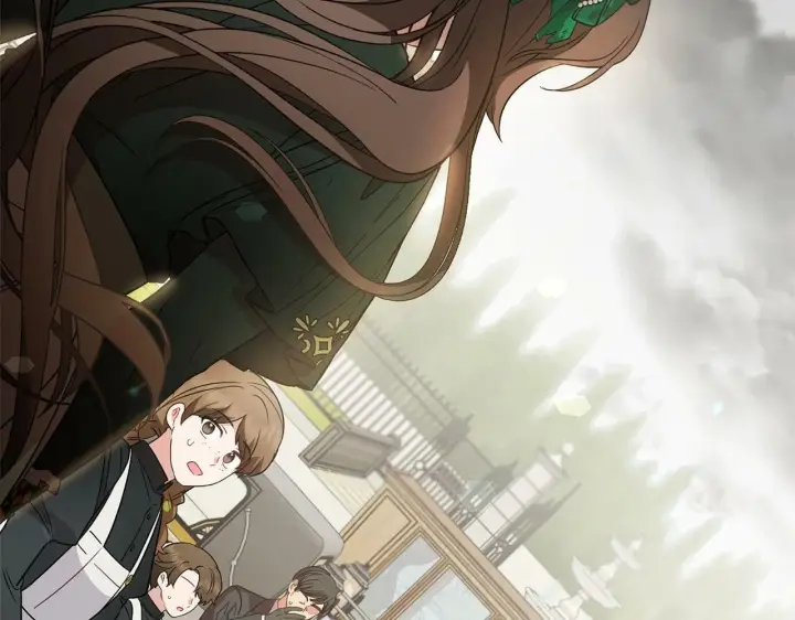 漫画《反派少女被爱意围绕》第19话 反派少女超生气！第116张图
