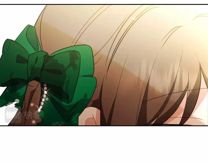 漫画《反派少女被爱意围绕》第19话 反派少女超生气！第122张图
